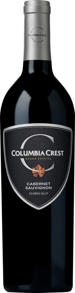 Grand Estates Cabernet Columbia Valley 2018 Columbia Crest 