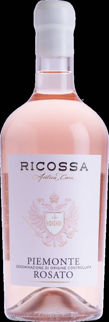 Rosato Piemonte DOC Ricossa Piemont