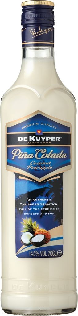 Pina Colada   De Kuyper 