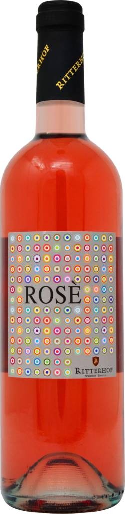 Rosé Cuvee 2021 Weingut Ritterhof Vigneti delle Dolomiti