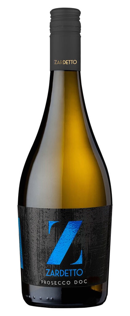 Prosecco Frizzante DOC Zardetto Prosecco