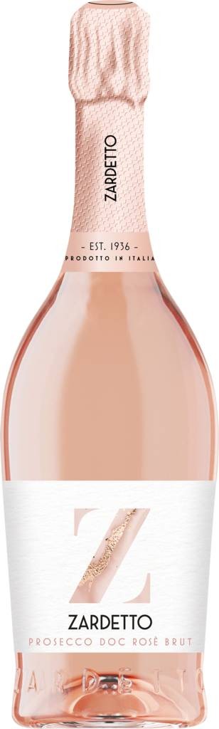 Prosecco Millesimato Rose DOC Zardetto Prosecco