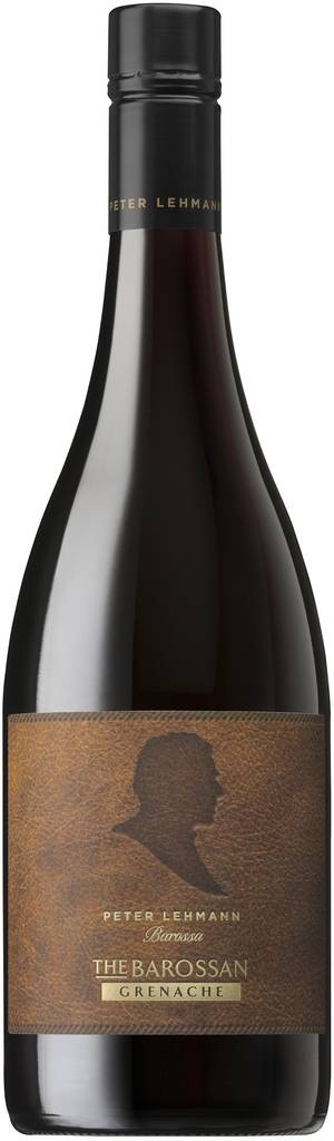 Peter Lehmann »The Barossan« Grenache 2017 Peter Lehmann Wines LTD Barossa Valley