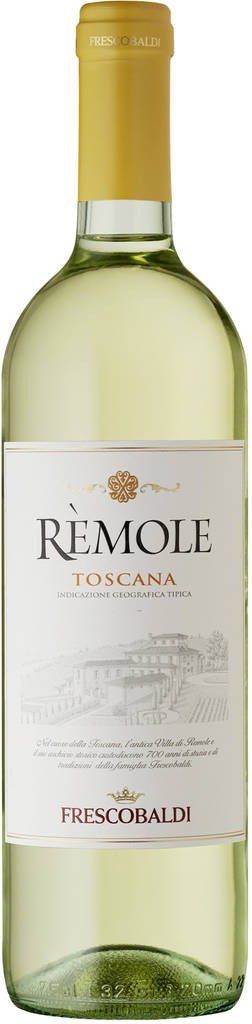 Rèmole Bianco Toscana IGT 2023 Frescobaldi Toscano / Toscana