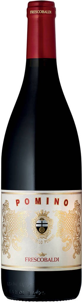 Castello Pomino Pinot Nero DOC 2022 Frescobaldi Pomino