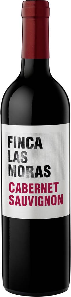 Cabernet Sauvignon San Juan Finca Las Moras San Juan