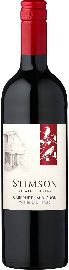 Stimson Estate Cellars Cabernet Sauvignon Château Ste. Michelle Washington