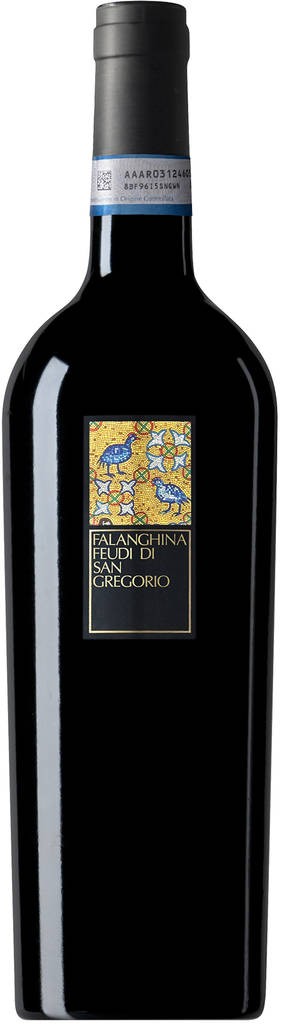 Falanghina del Sannio DOC 