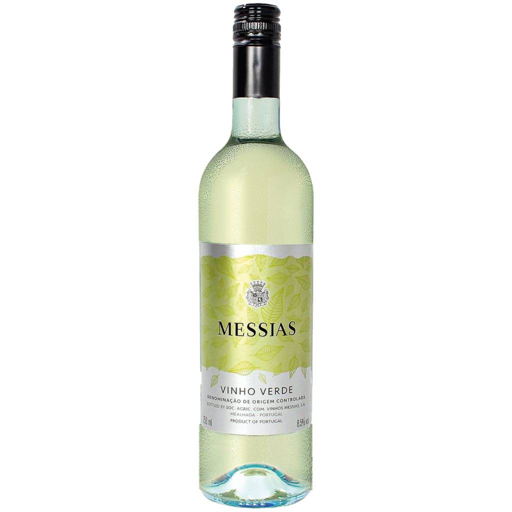 Messias Vinho Verde DOC  Vinhos Messias S.A. Vinho Verde