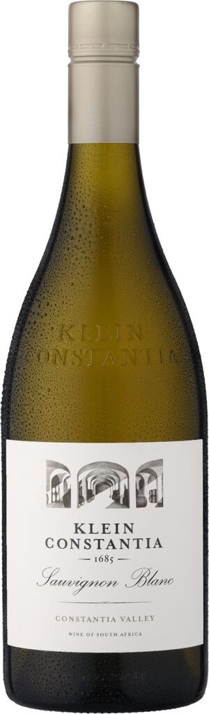 Klein Constantia - Sauvignon Blanc Western Cape Klein Constantia Winery Western Cape