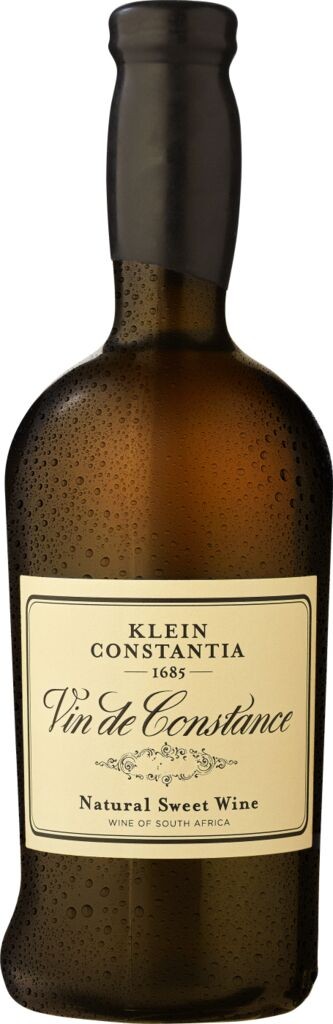 Klein Constantia - Vin de Constance Western Cape 0,5cl Klein Constantia Winery Western Cape