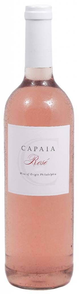 Cabernet Franc Rosé Philadelphia / Olifantskop - South Africa Capaia Wines - Ingrid Baroness von Essen Olifantsriver