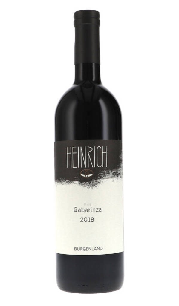 Gabarinza 2018 Heinrich Burgenland/Neusiedlersee