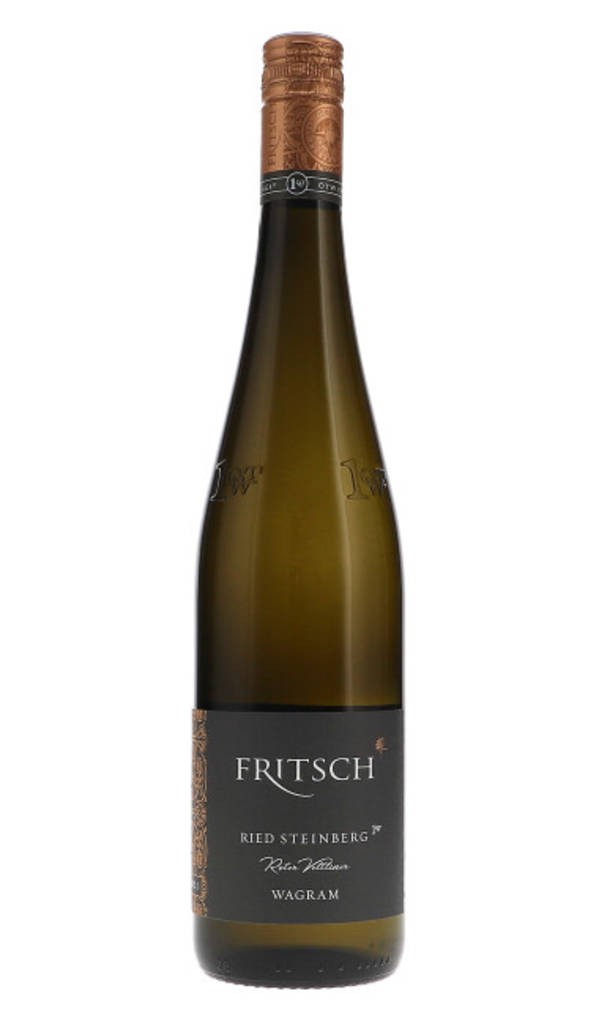 Roter Veltliner Steinberg 1.ÖTW 2021 Fritsch Wagram