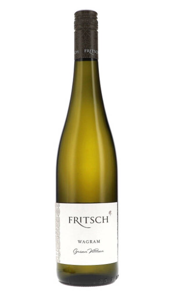 Grüner Veltliner Wagram 2022 Fritsch Wagram