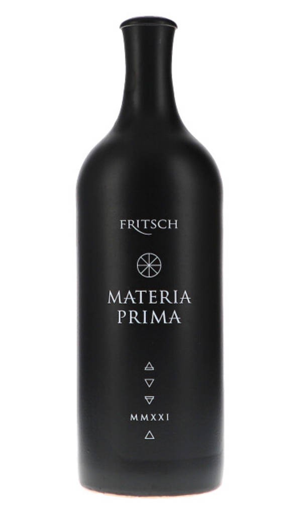 Materia Prima 2021 Fritsch Wagram