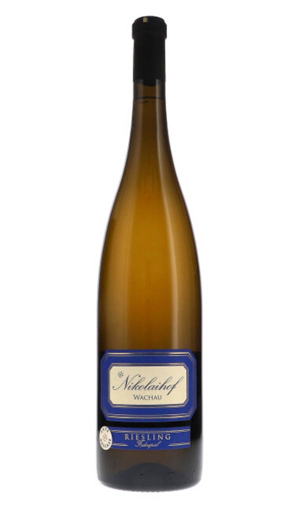 Riesling Federspiel trocken (Gefüllt in 2022) late release 2016 Nikolaihof Wachau Wachau