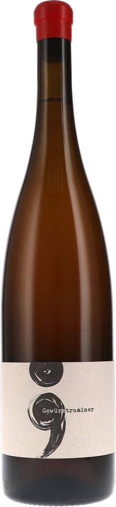 semicolon ; Gewürztraminer 2020 Nikolaihof Wachau Wachau