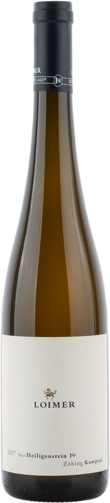 Ried Heiligenstein Riesling 1.ÖTW Loimer Kamptal