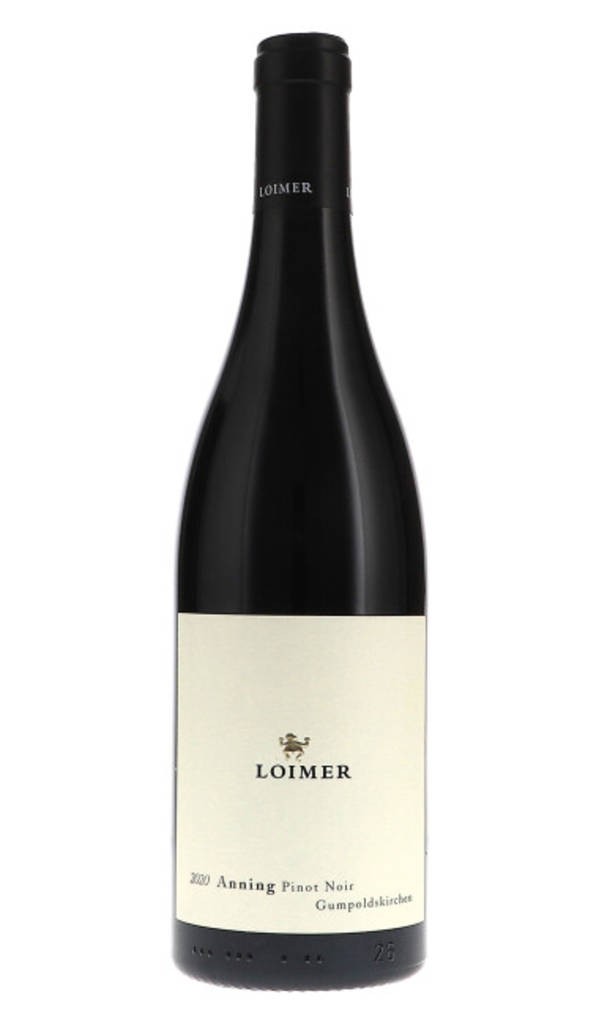 Anning Pinot Noir 2020 Loimer Kamptal