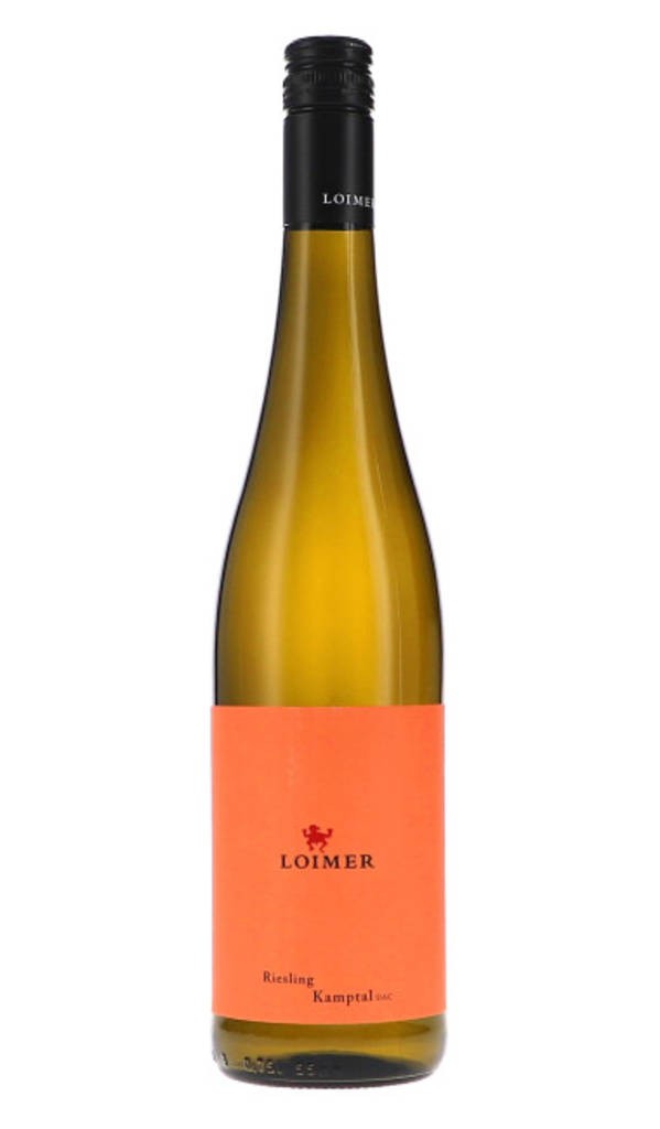 Riesling Kamptal DAC, Loimer