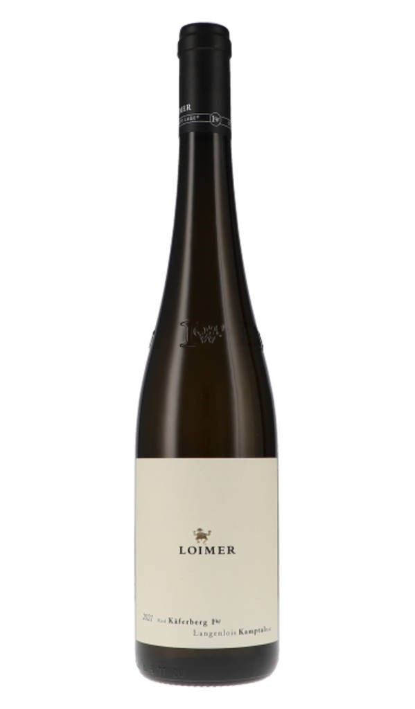 Ried Käferberg Grüner Veltliner 1.ÖTW DAC 2021 Loimer Kamptal