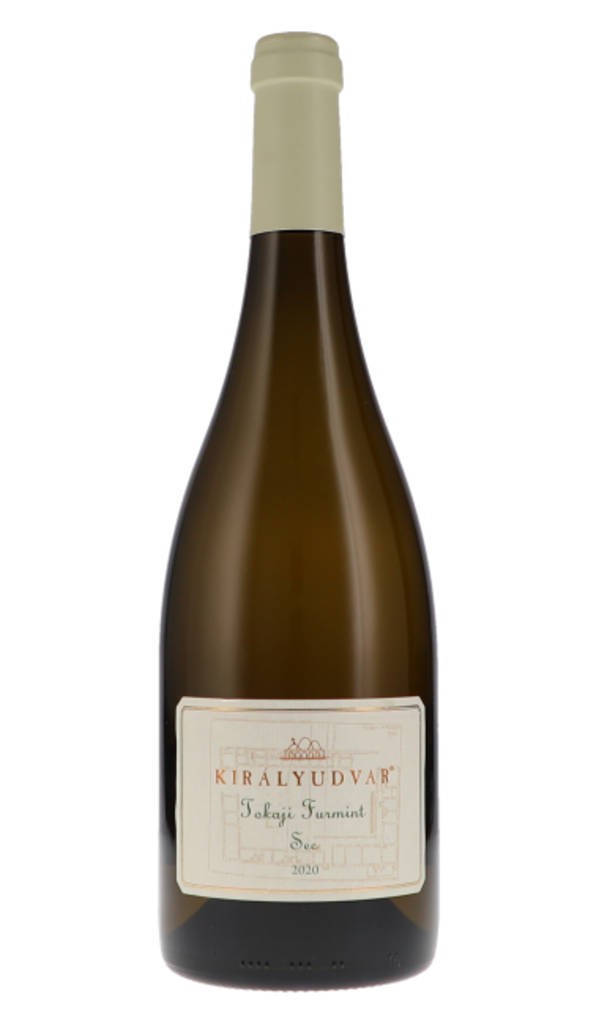 Tokaji Furmint Sec 2020 Királyudvar Tokaj