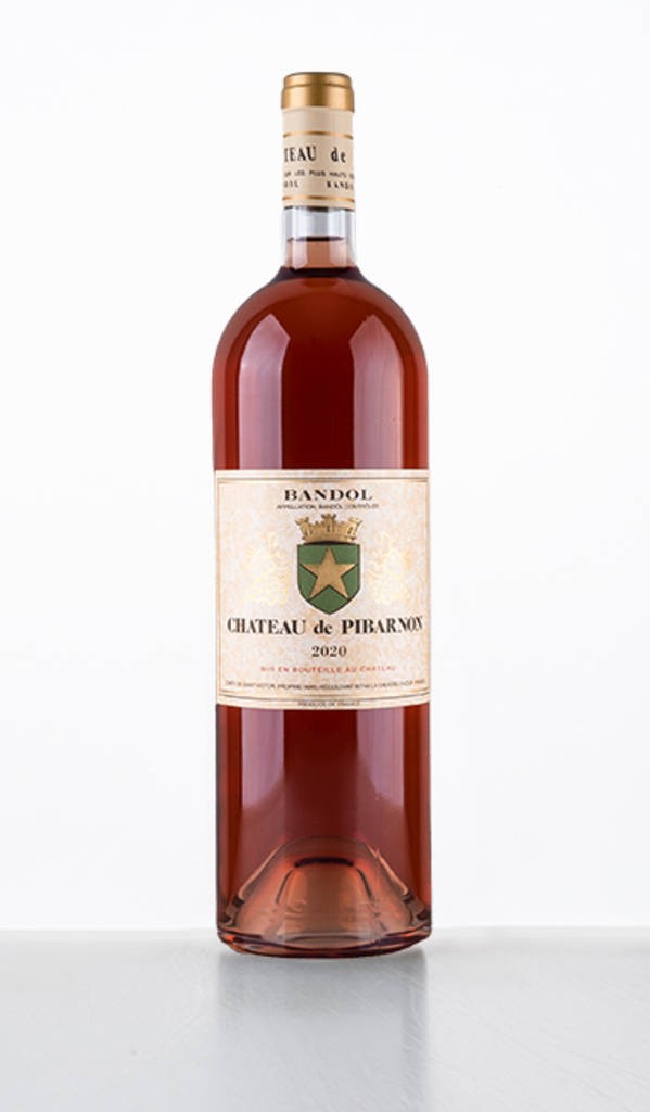 Château de Pibarnon Rosé AOC 2020 Château de Pibarnon Provence