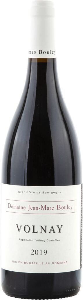 Volnay AOC 2019 Thomas Bouley Burgund