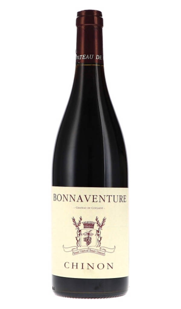 Bonnaventure AOC 2019 Château de Coulaine Loire