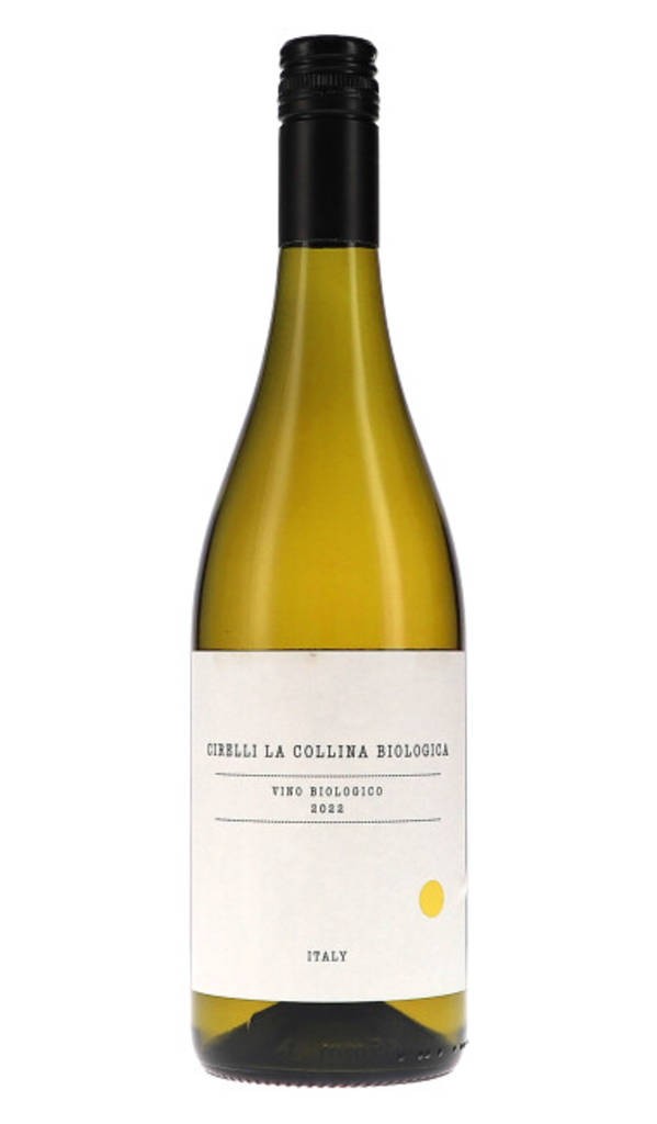 Vino Bianco 2022 Cirelli Abruzzen