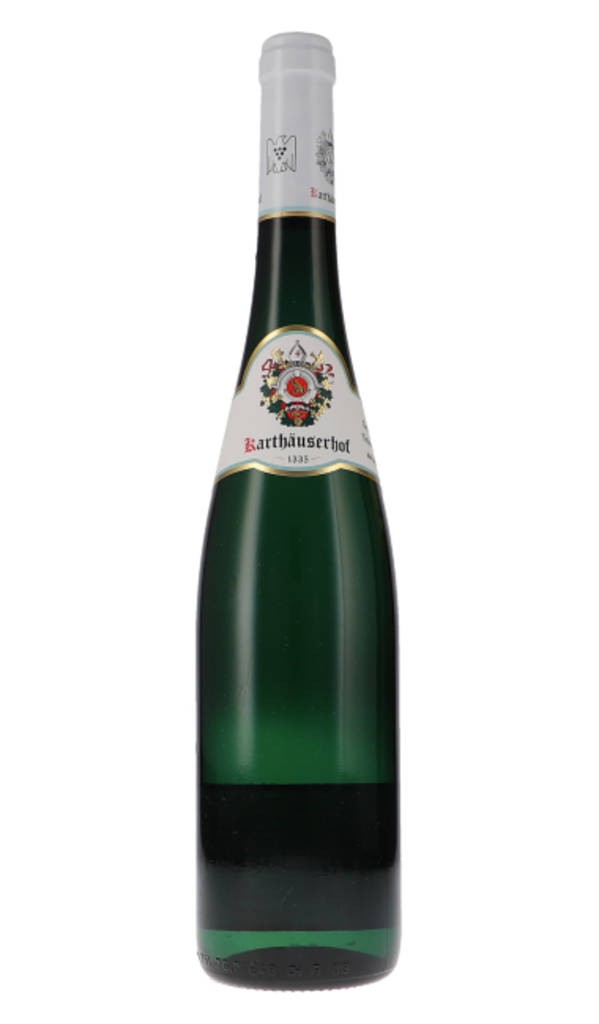 Riesling Eitelsbacher Alte Reben trocken VDP Ortwein 2021 Karthäuserhof Mosel