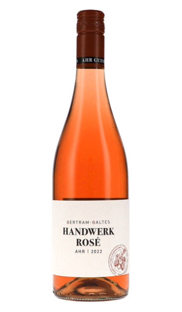 Handwerk Rosé 2022 Bertram-Baltes Ahr