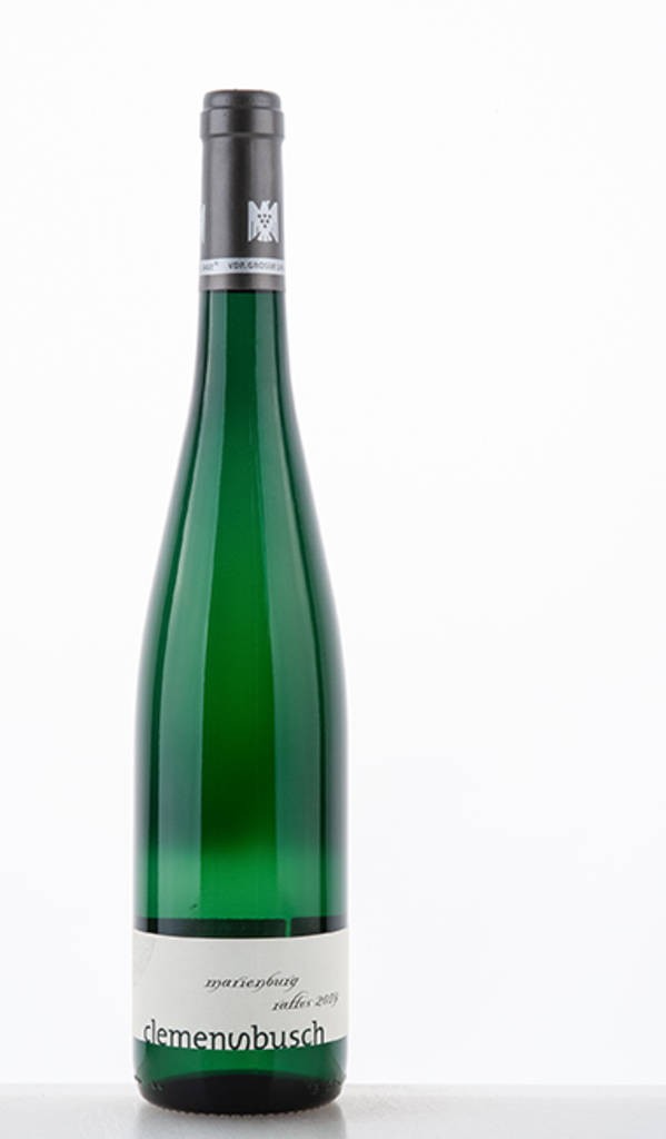 Riesling Marienburg Grosse Lage Raffes Clemens Busch Mosel