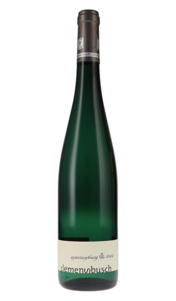 Riesling Marienburg Grosses Gewächs 2022 Clemens Busch Mosel