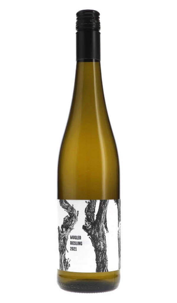 Mugler Riesling trocken 2021 M. Schädler - Steffen Mugler Pfalz