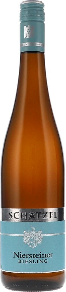 Niersteiner Riesling Schätzel Rheinhessen