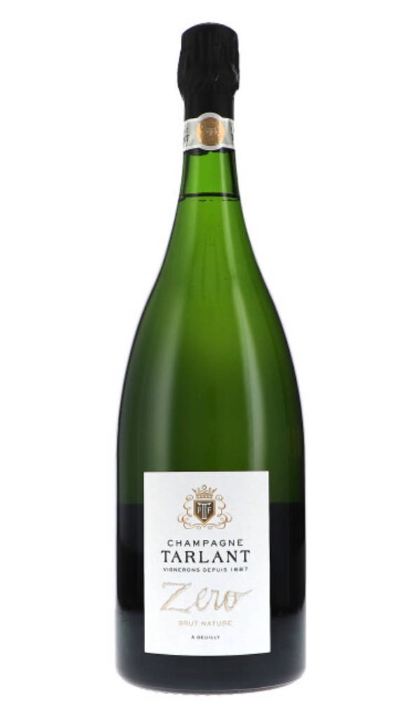 Zero Brut Nature, Base 2015  Tarlant Champagne
