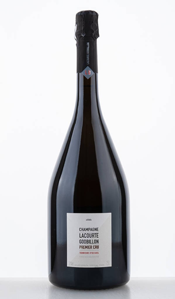 Terroirs dEcueil, Premier Cru Brut Lacourte-Godbillon Champagne