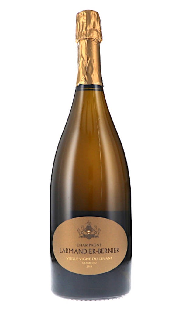 Vieille Vigne du Levant Grand Cru Extra Brut 2013 Larmandier-Bernier Champagne