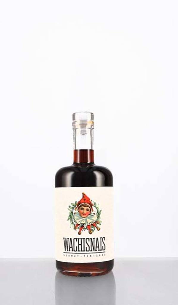 Vermut Tintorro  Wachisnais Ribera del Duero