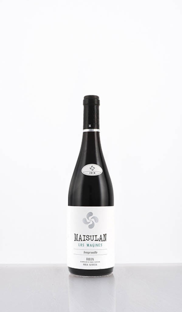 Los Magines 2019 Maisulan Rioja