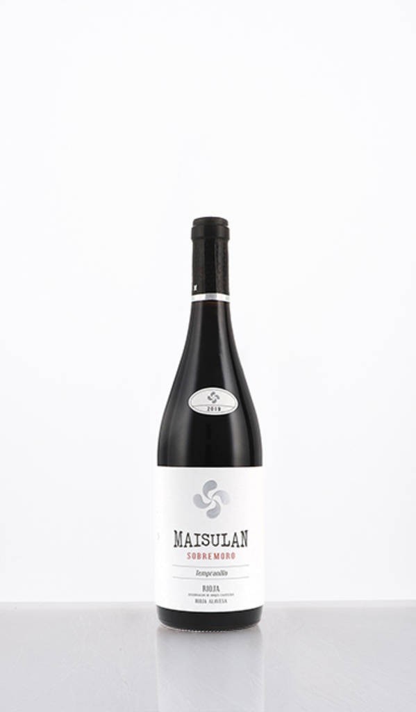 Sobremoro 2019 Maisulan Rioja