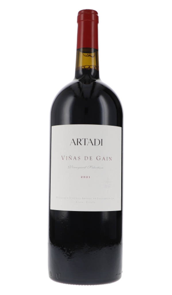 Viñas de Gain Tinto 2021 Artadi Rioja