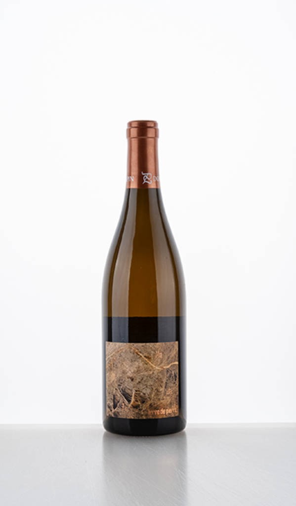 Terre de Pierre 2020 Luneau-Papin Loire