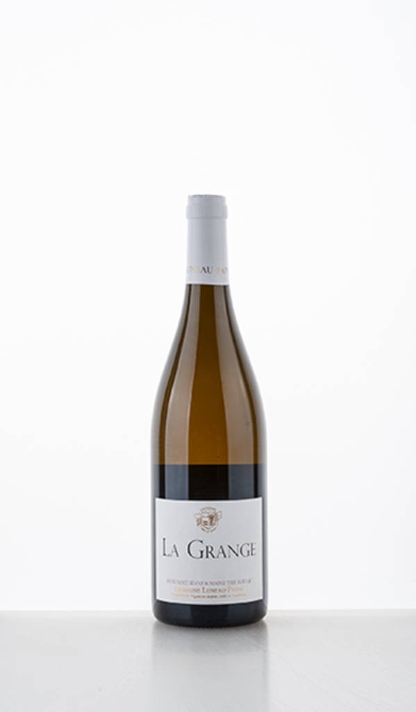 La Grange 2020 Luneau-Papin Loire