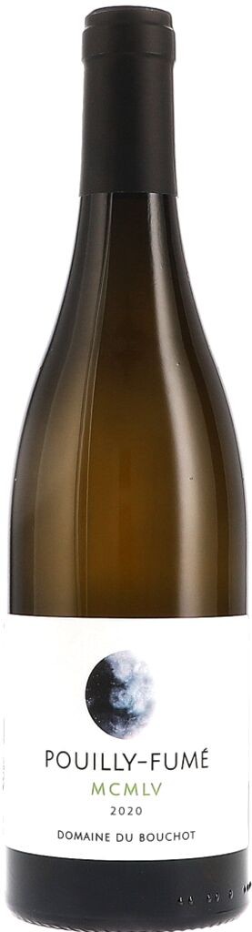 Pouilly-Fumé MCMLV AOC 2020 du Bouchot Loire