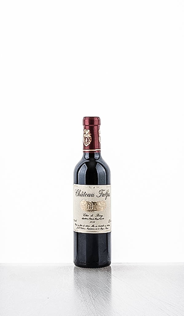 Château Falfas, Côtes de Bourg AOC 2019 Château Falfas Bordeaux