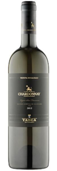 Chardonnay IGT Tasca d'Almerita Sizilien