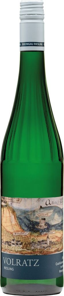 Volratz 1573 Riesling (1,0l) Schloss Vollrads Rheingau